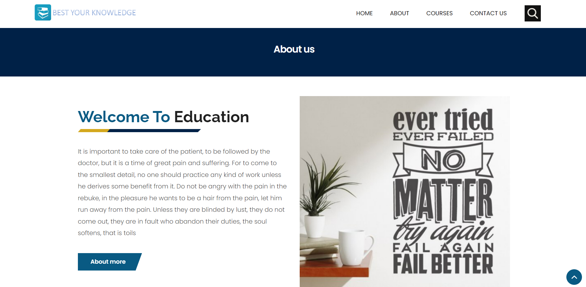 GitHub - chandinipadala/education: This is my project of future ready ...