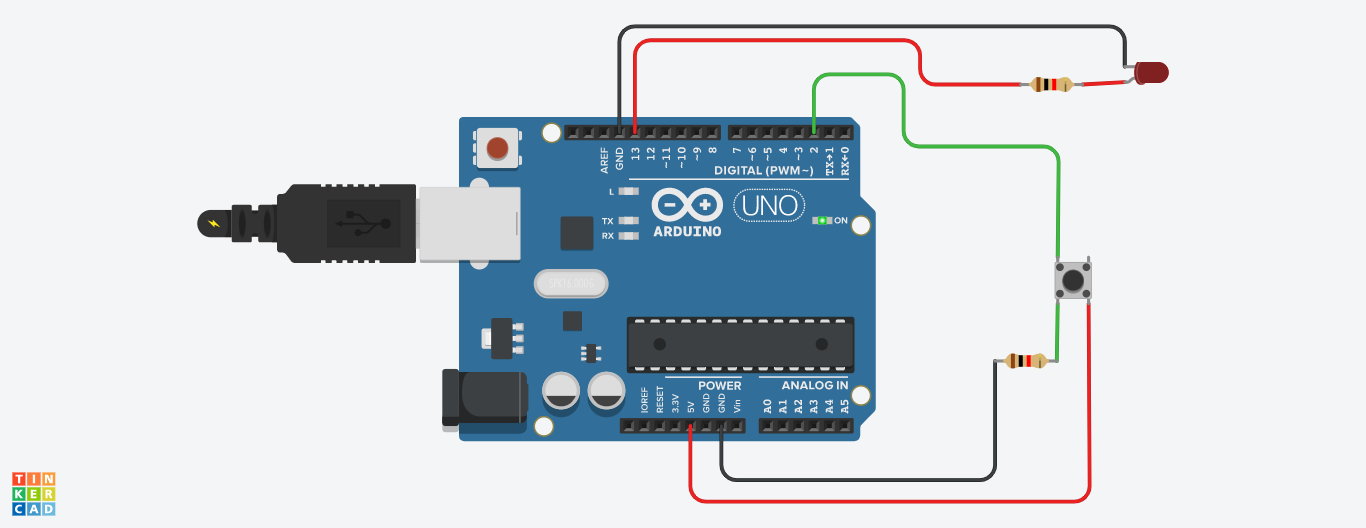 GitHub - Bro7700/Digital-Button-with-Arduino: Task 5