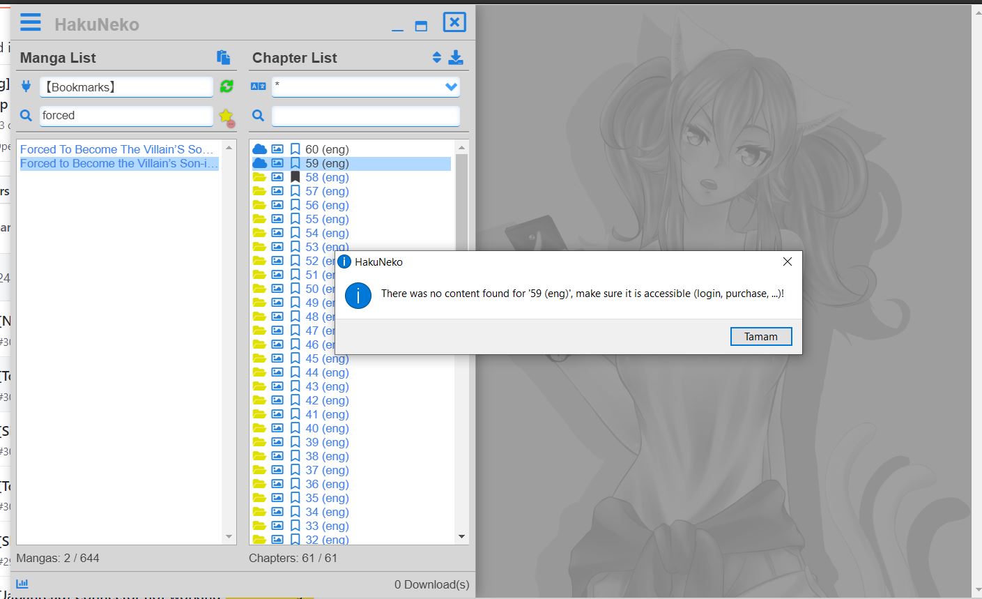 [MangaRawClub] Connector not working · Issue #3016 · manga-download ...