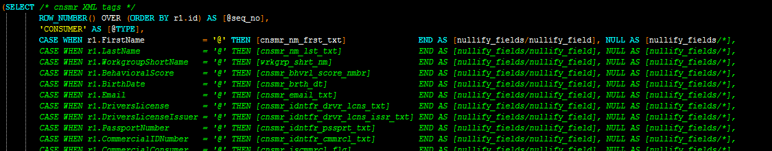 Block comment for SQL language · Issue #1732 · notepad-plus-plus ...