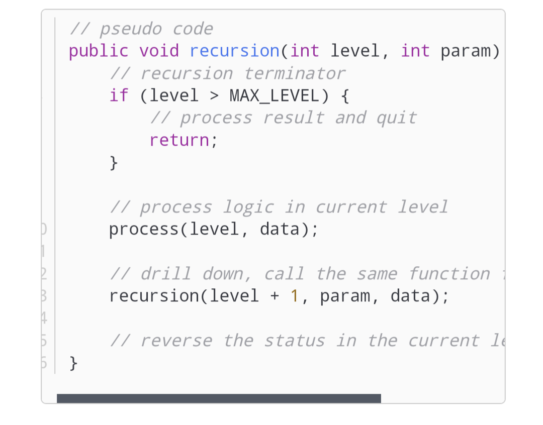 Add Code Templates for Common Algorithms · Issue #6 · gdsc-ipsacademy ...