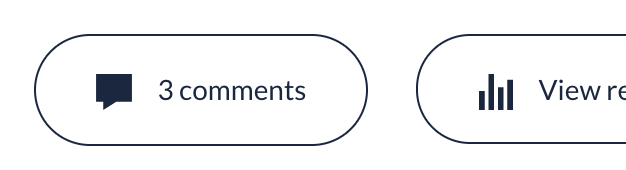 Forum link for CDN chapter showing 3 comments