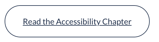 White filled button