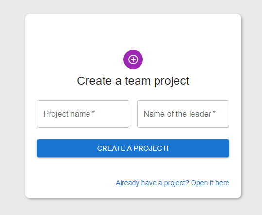 GitHub - PioterAndrzejewski/team_manager_frontend