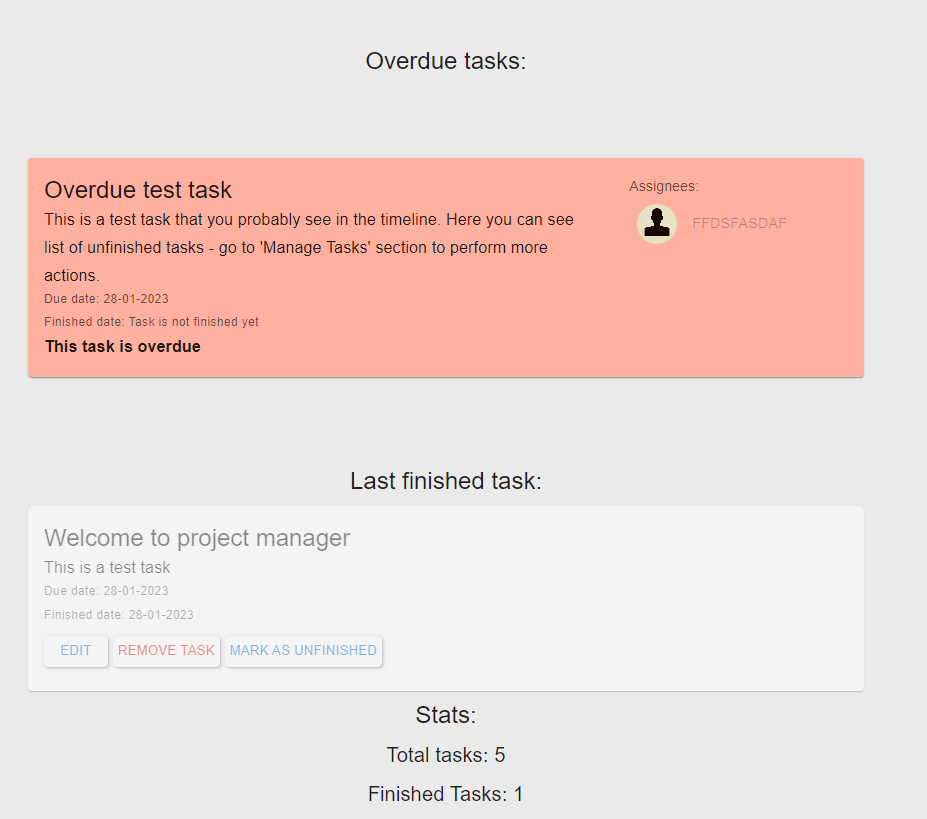 GitHub - PioterAndrzejewski/team_manager_frontend