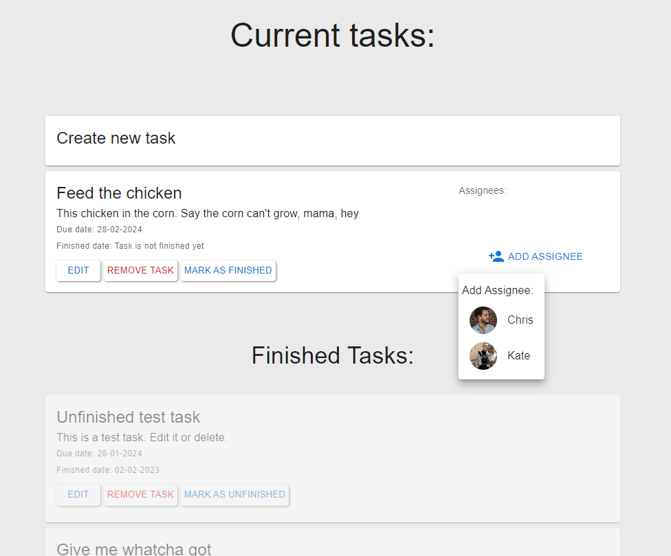 GitHub - PioterAndrzejewski/team_manager_frontend
