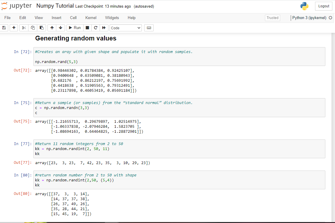 GitHub - kooffreh-Essien/Data-Science-Journey: Learning Python for Data ...