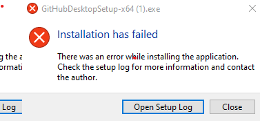 Error · community · Discussion #27959 · GitHub