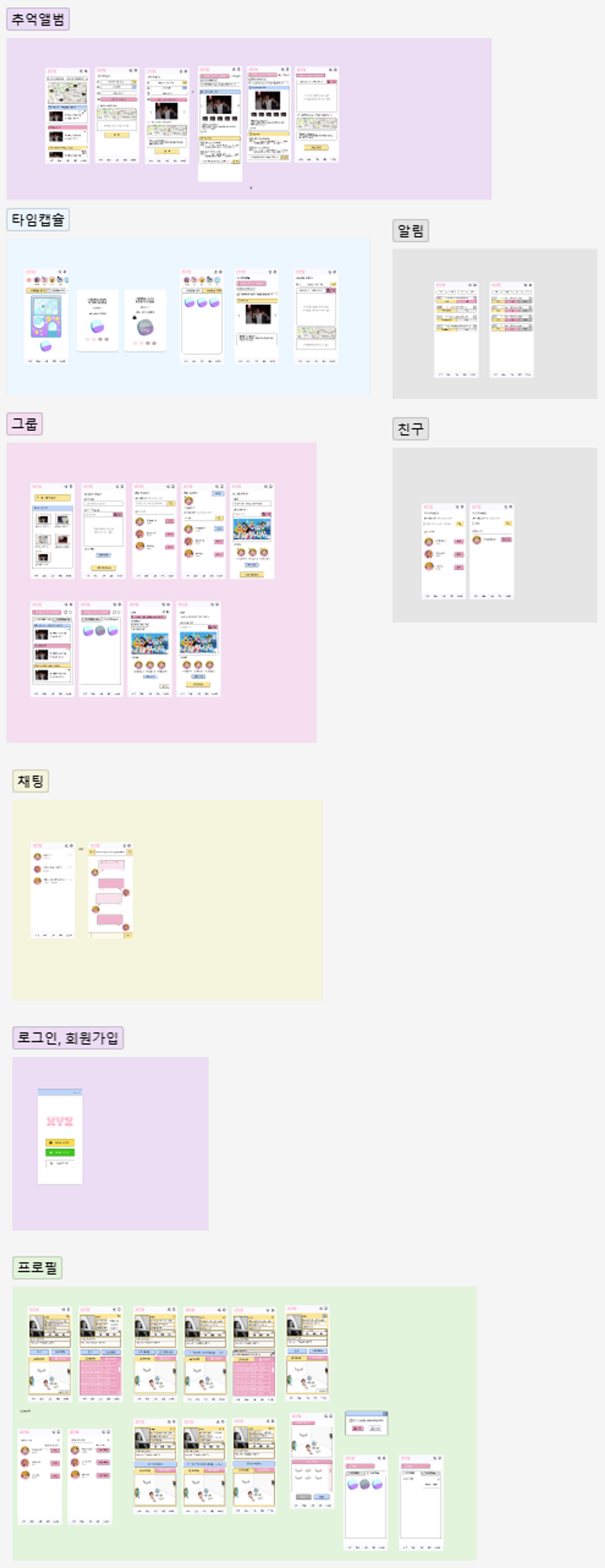 GitHub - songsuhyeon/Retro-SNS-XYZ: 🧸 XYZ세대들을 위한 레트로 SNS