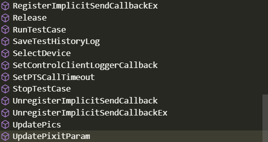 stop_pts can not Did not work as expected · Issue #844 · auto-pts/auto ...