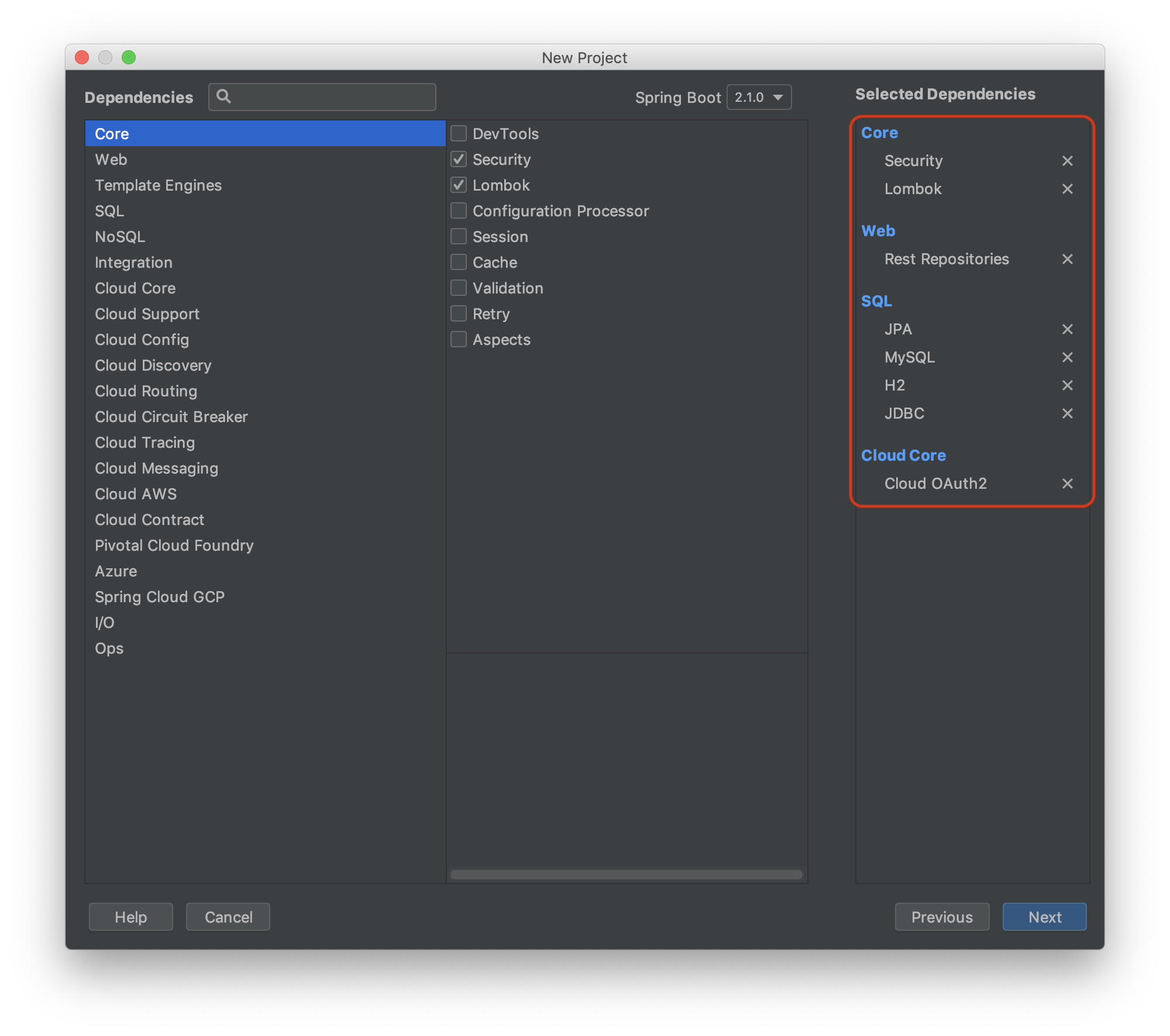 GitHub - DEVELOP-RDM/SpringBoot-MemberShip-Core: SpringBoot MemberShip ...