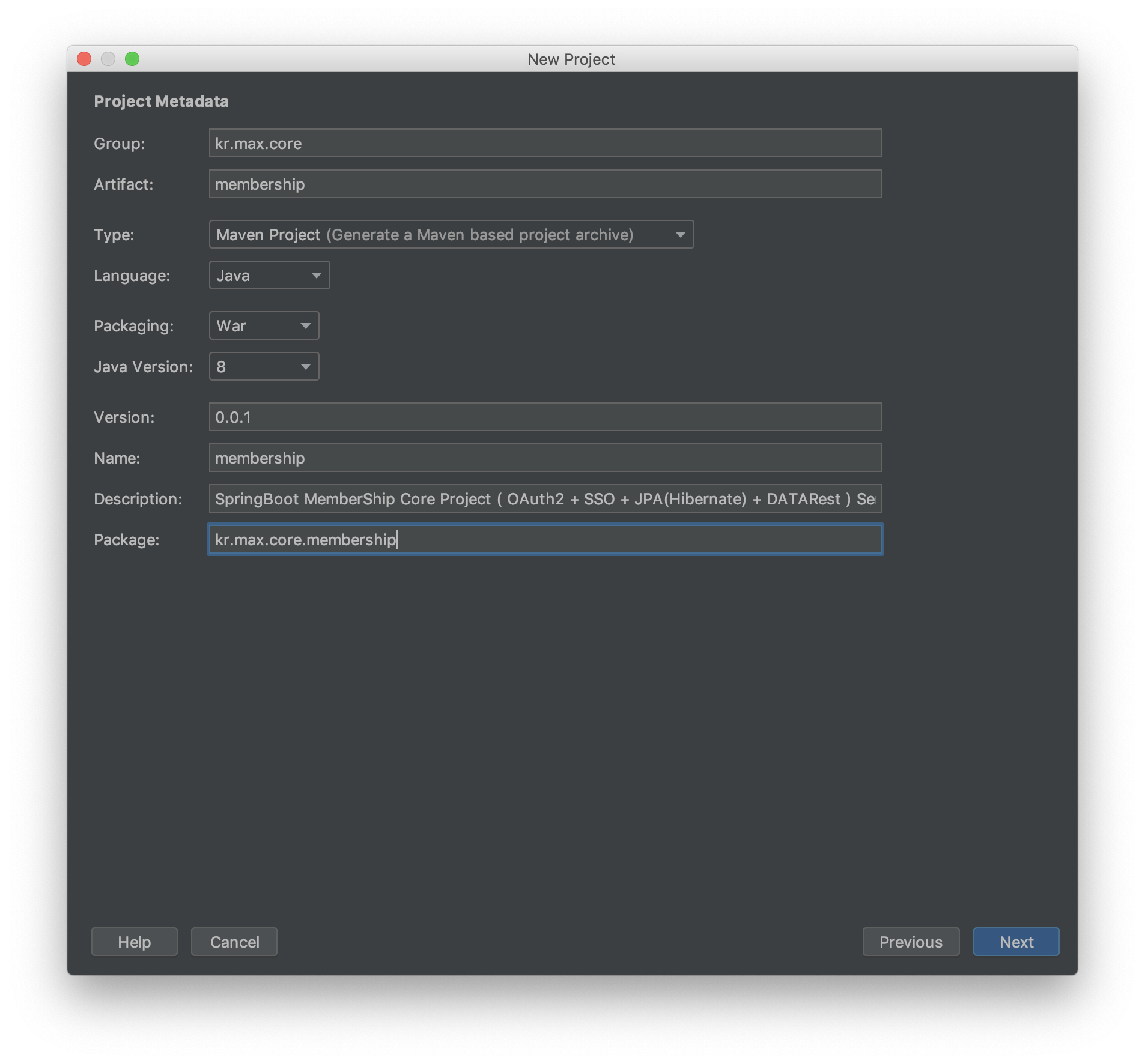 GitHub - DEVELOP-RDM/SpringBoot-MemberShip-Core: SpringBoot MemberShip ...