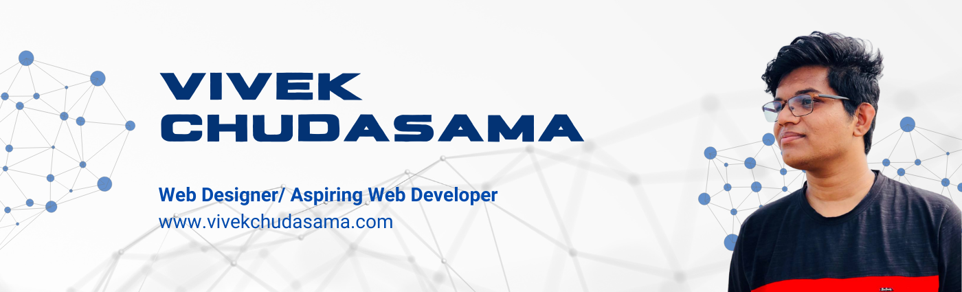 GitHub - vivekchudasama09/vivekchudasama · GitHub