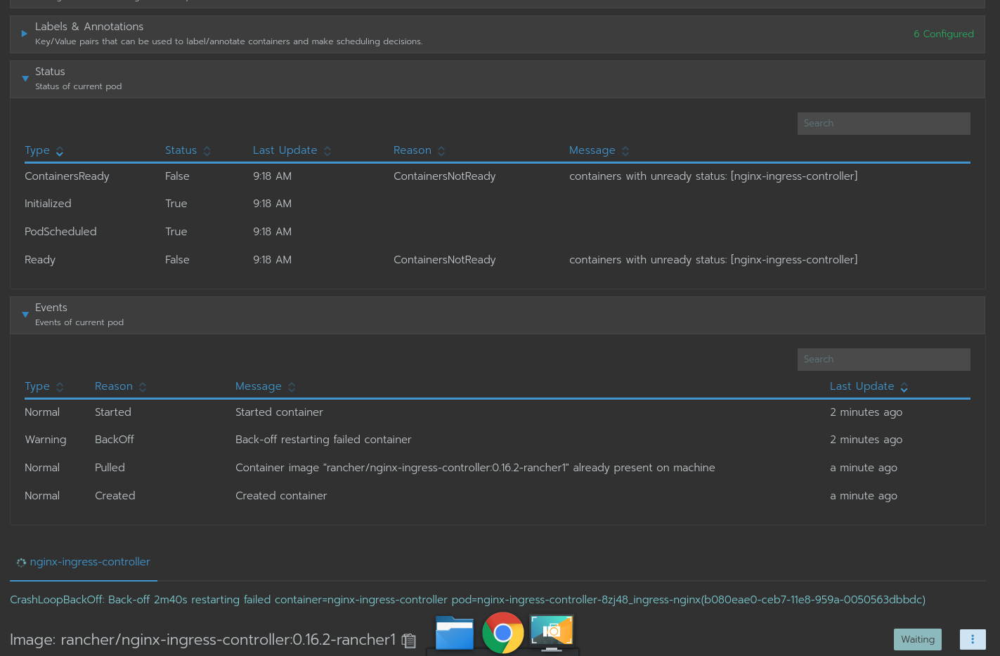 load balancer issues since acme · Issue 16106 · rancher/rancher · GitHub