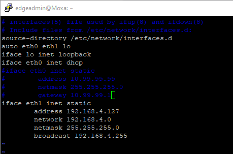 GitHub - spideycarey/moxabuildnewfirmware: This is to take a new moxa ...