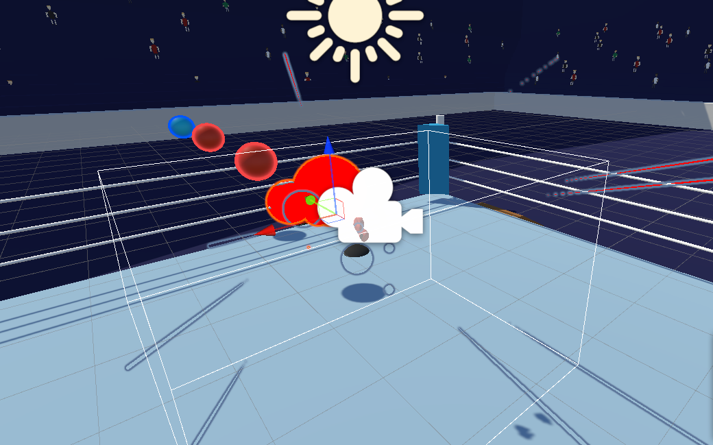 GitHub - jwang412s/Boxing-Game: Boxing Game using SteamVR plugin in ...