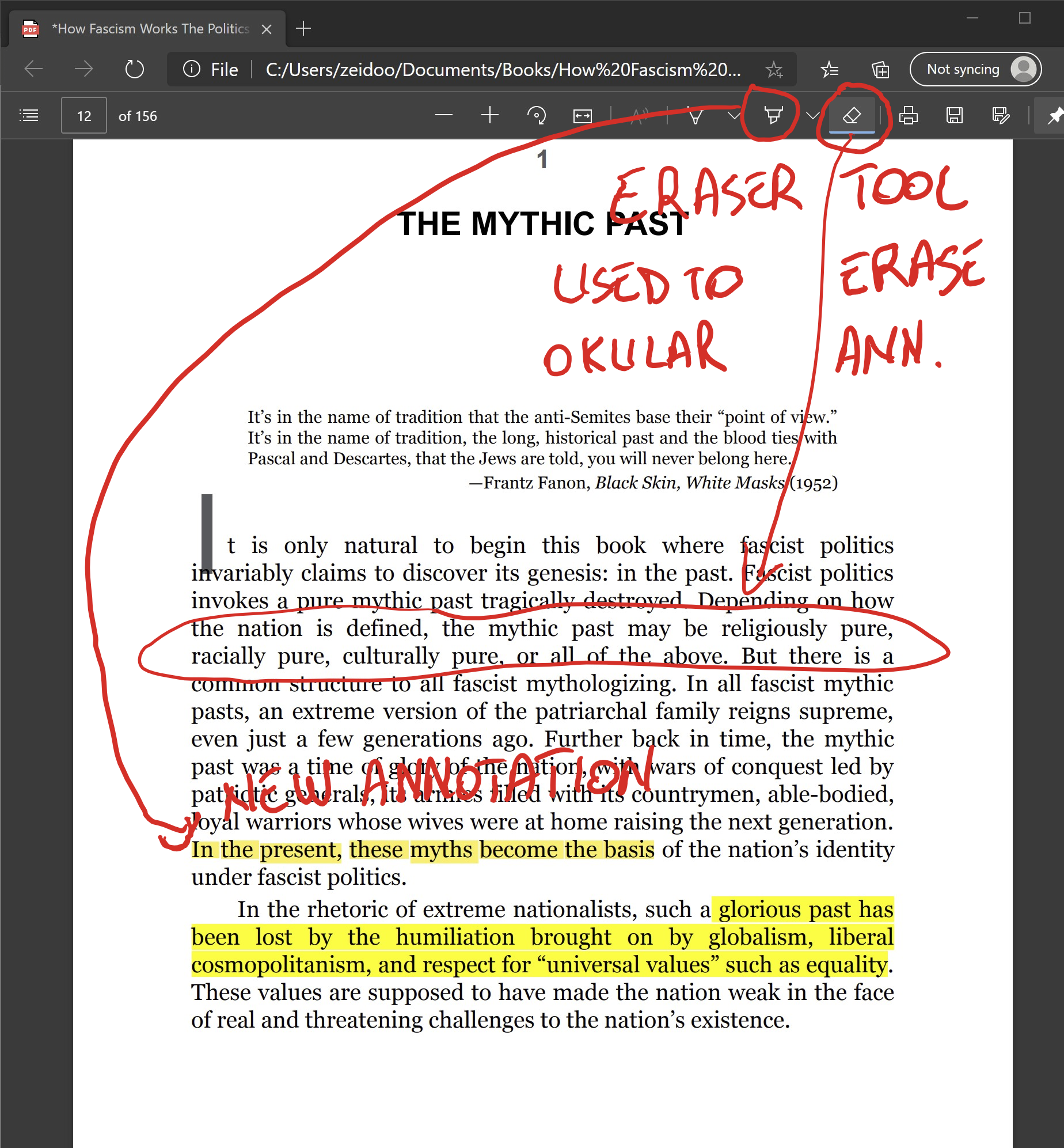 PDF annotation interoperability with other apps · Issue #2486 ...