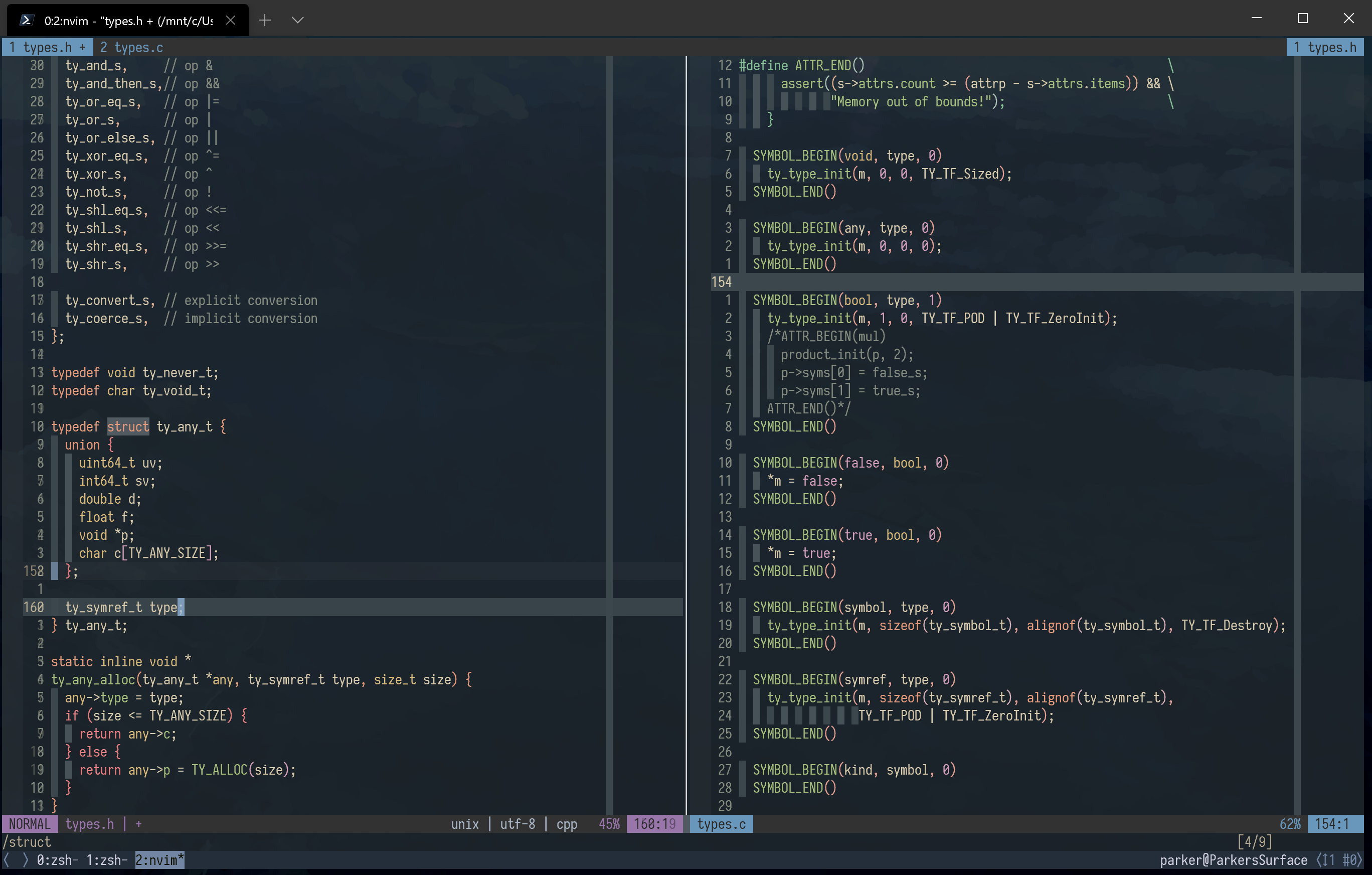 terminal-semitransparent