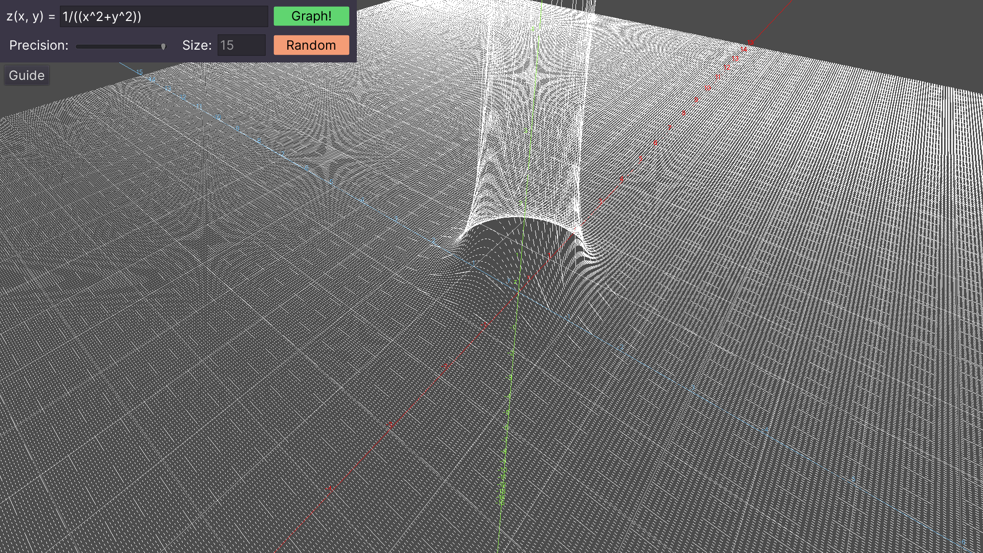 GitHub Mirasl graphing calculator Github mirasl graphing calculator