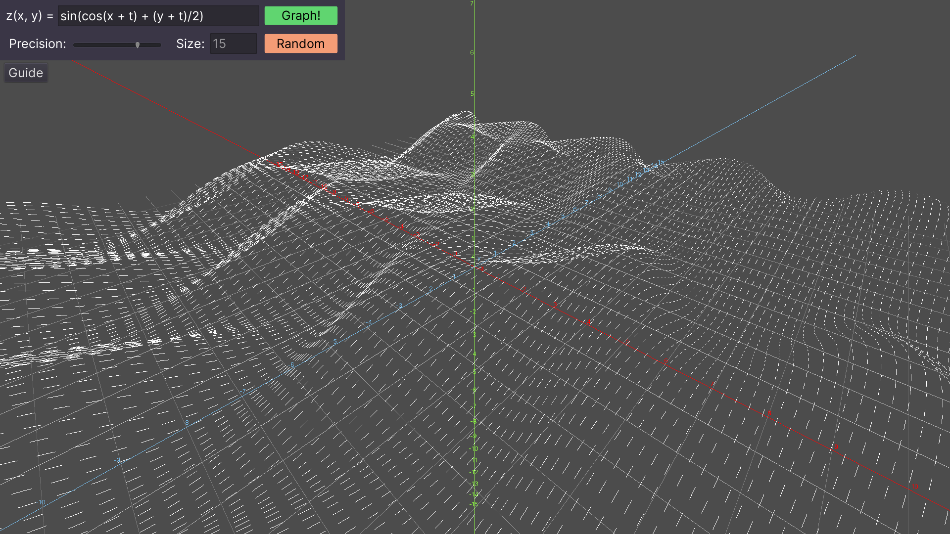 GitHub Mirasl graphing calculator Github mirasl graphing calculator