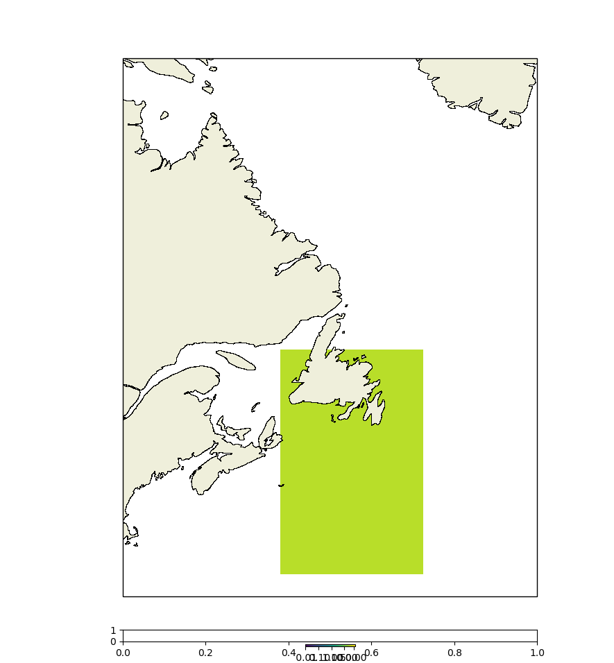 Can't manually place colorbar in axes · Issue 1118 · SciTools/cartopy