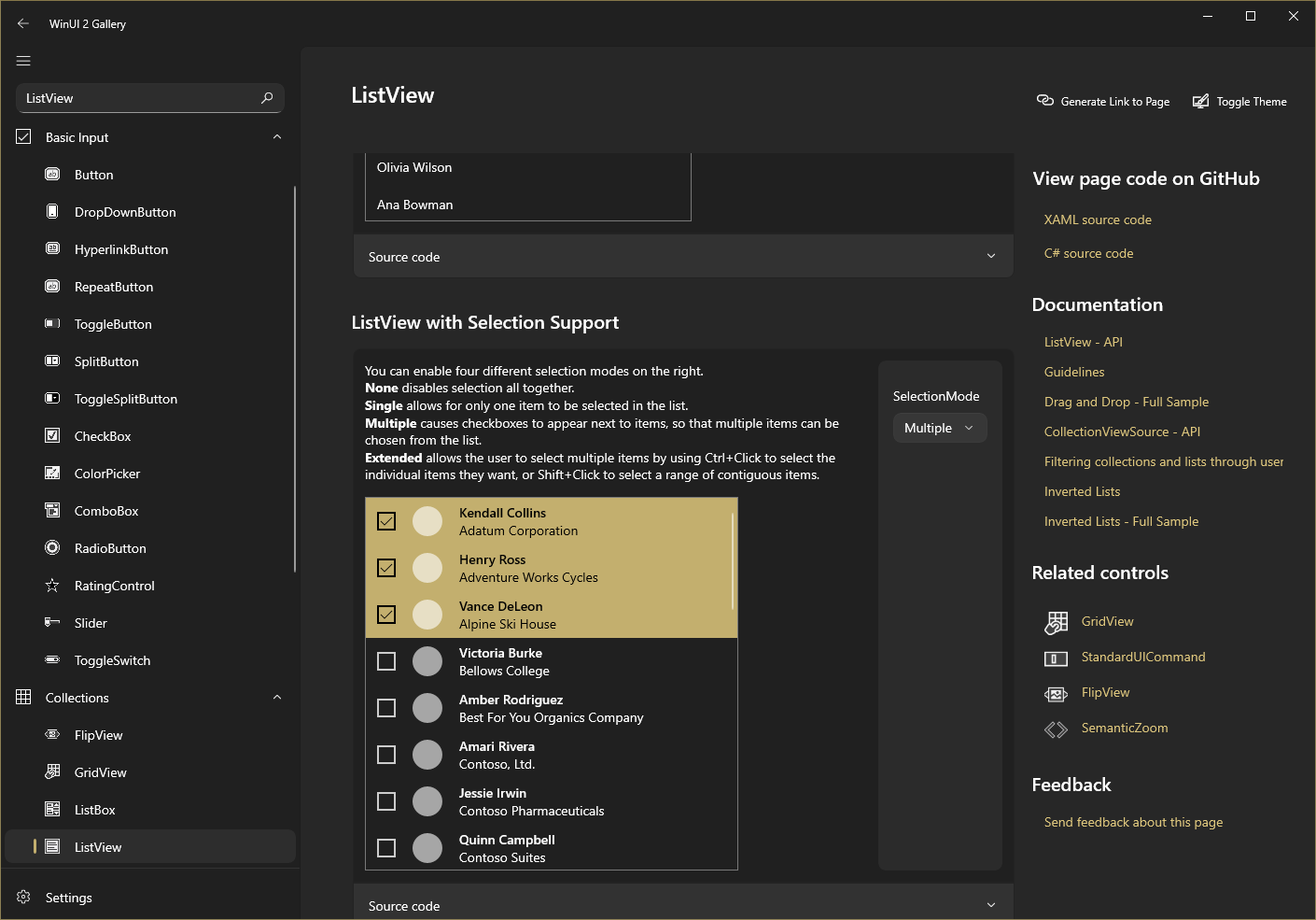 Checkbox Selectionmode In Windows Forms Listview Sync vrogue.co