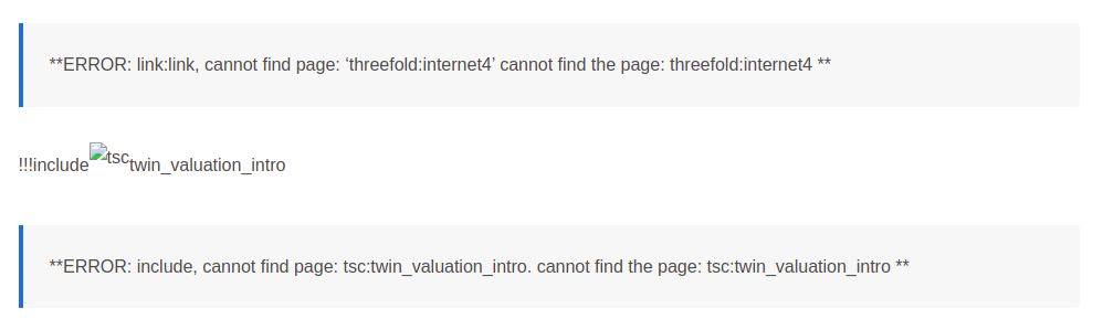 getting error: : dupl - page 2 Images High Quality... Error with rendering images and links on the Digital Twin page · Issue ...