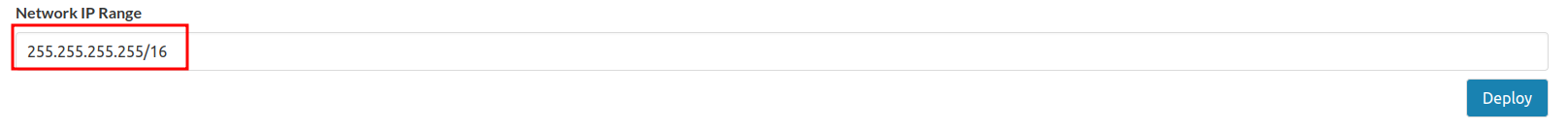 Kubernetes Input Validation · Issue #1024 · threefoldtecharchive/grid ...