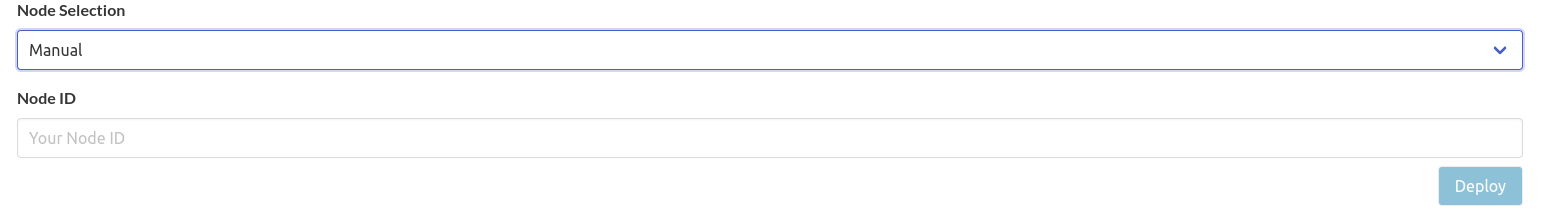deploy button is enabled while validating the node · Issue #1182 ...