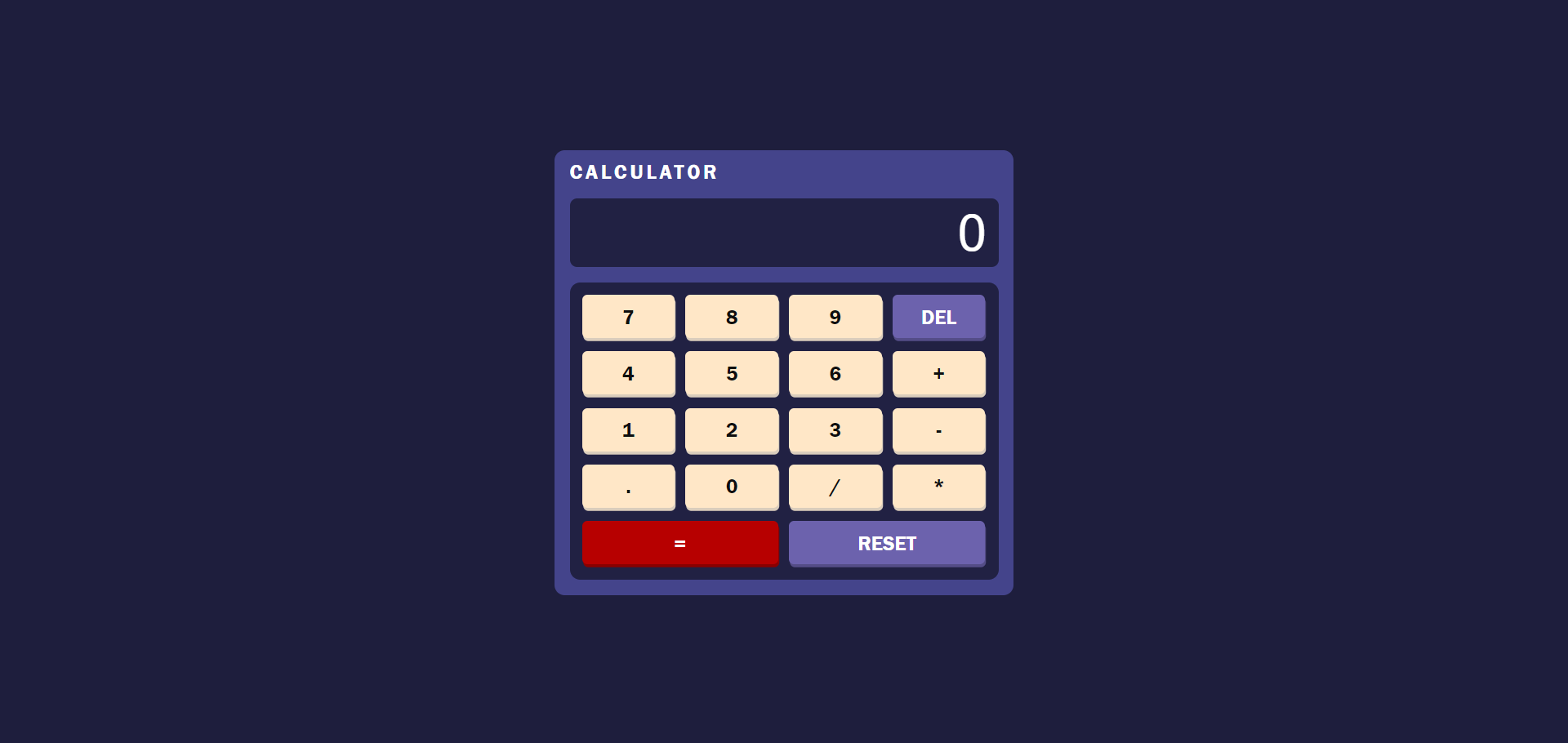 Add Calculators · Issue 27 · davejane25/Calculators · GitHub