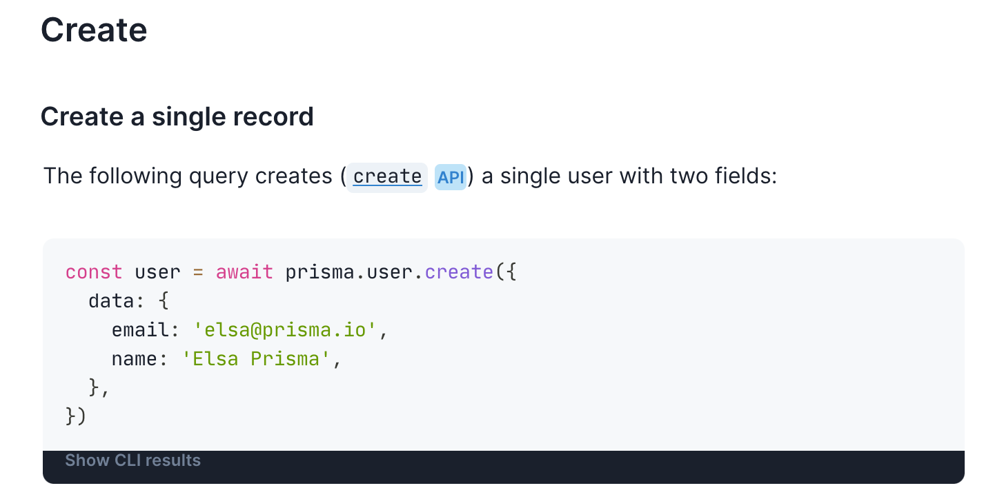 Website bug report: Padding in CLI result missing · Issue #1467 ...