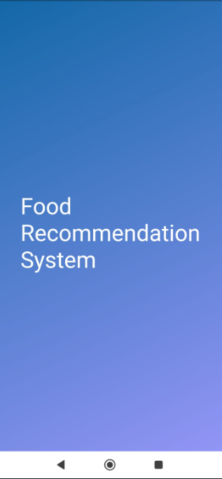 GitHub - Rushikesh102/Food-Recommendation-System
