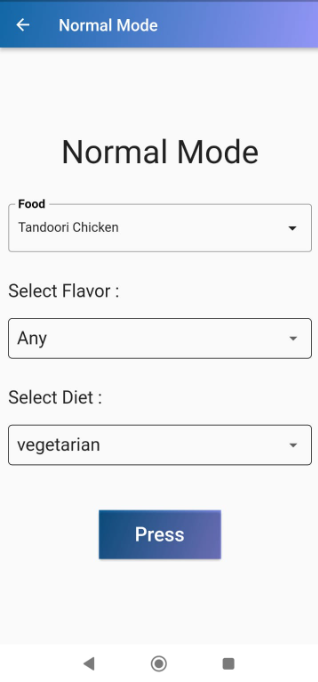 GitHub - Rushikesh102/Food-Recommendation-System
