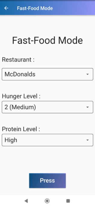 GitHub - Rushikesh102/Food-Recommendation-System
