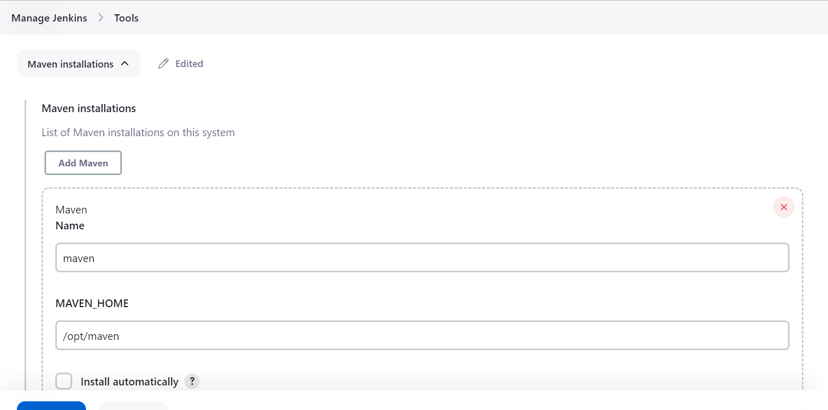 Github rutikdevops devops project 2