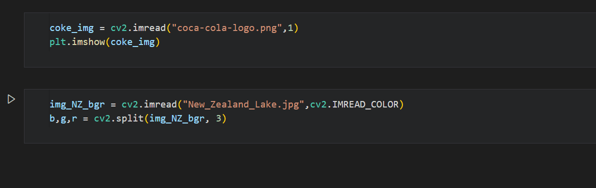If I dismiss prediction in VSCode Python whole line autocomplete, the ...