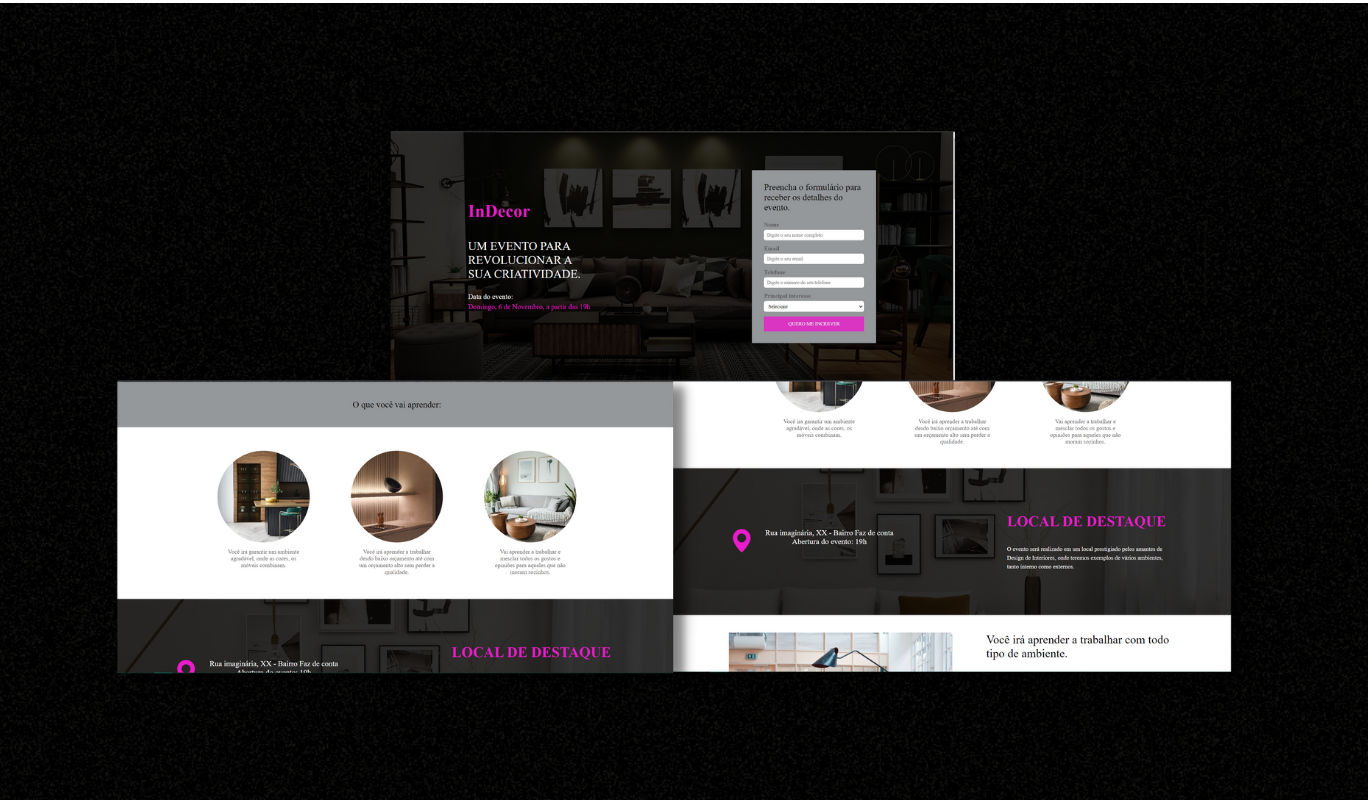 GitHub - Anasenna01/Landing-Page: Landing page responsiva.