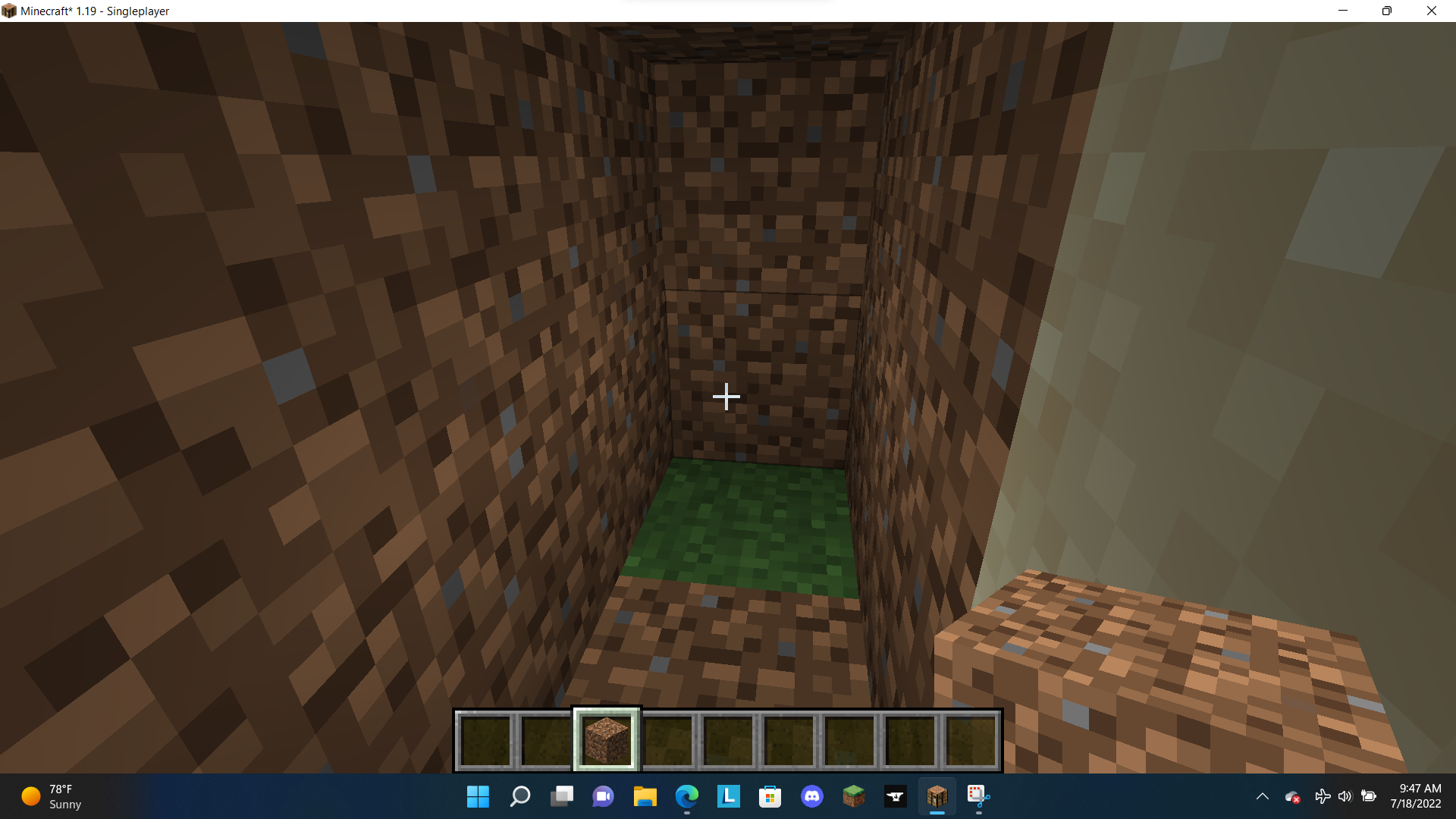 Smooth lighting not working · Issue #7007 · sp614x/optifine · GitHub