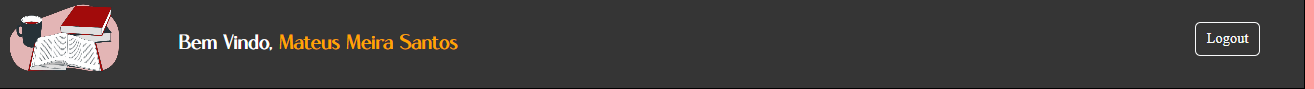 header logado
