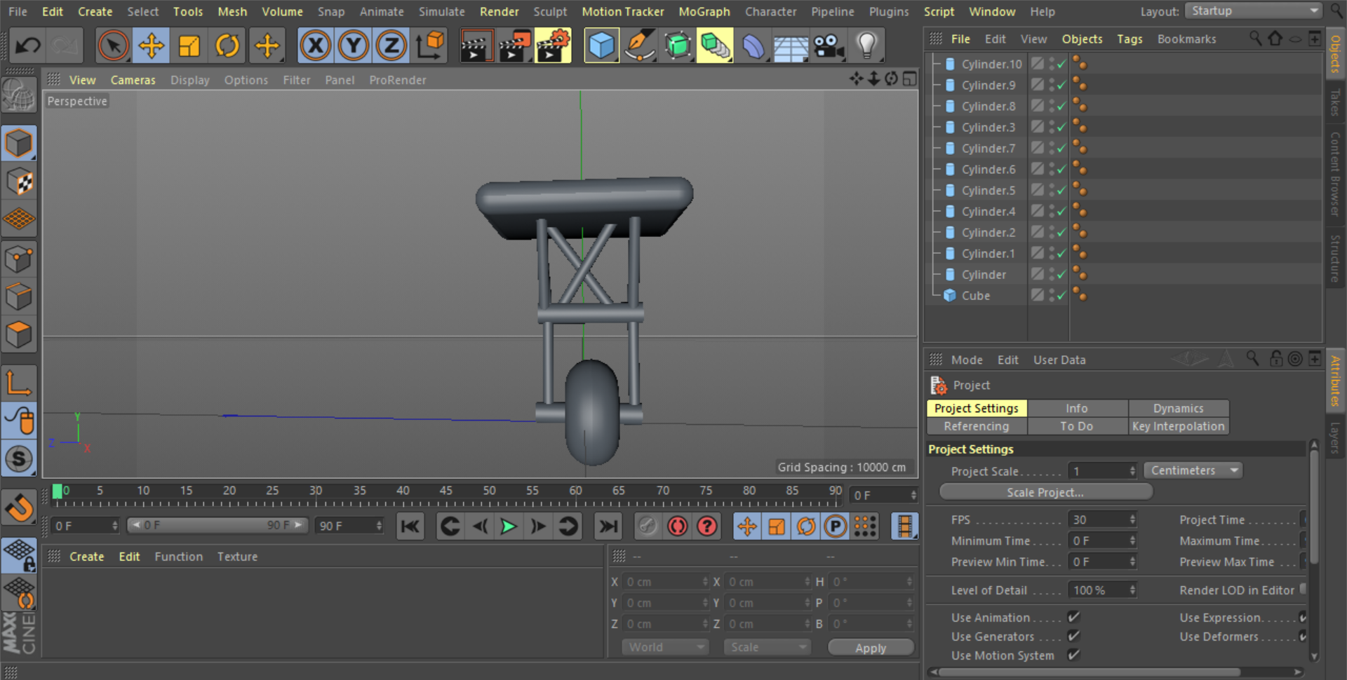 Robot suspension system design README md At Main Elafhaz Robot 