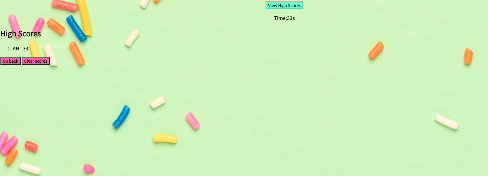 GitHub - AHardin77/Challenge-4-Code-Quiz: Code Quiz using HTML,CSS, AND ...