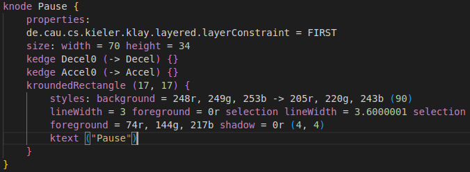 Syntax highlighting for kgt files inconsistent · Issue #28 · kieler ...