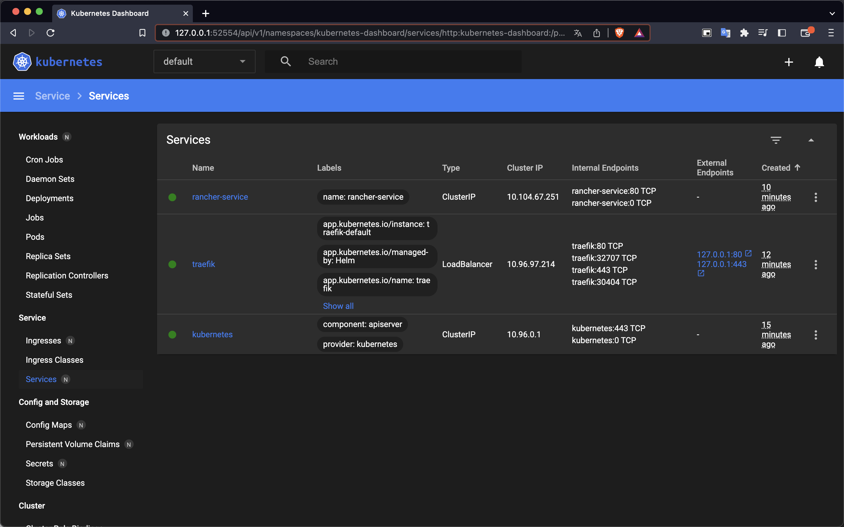 GitHub - pphisit/Kube