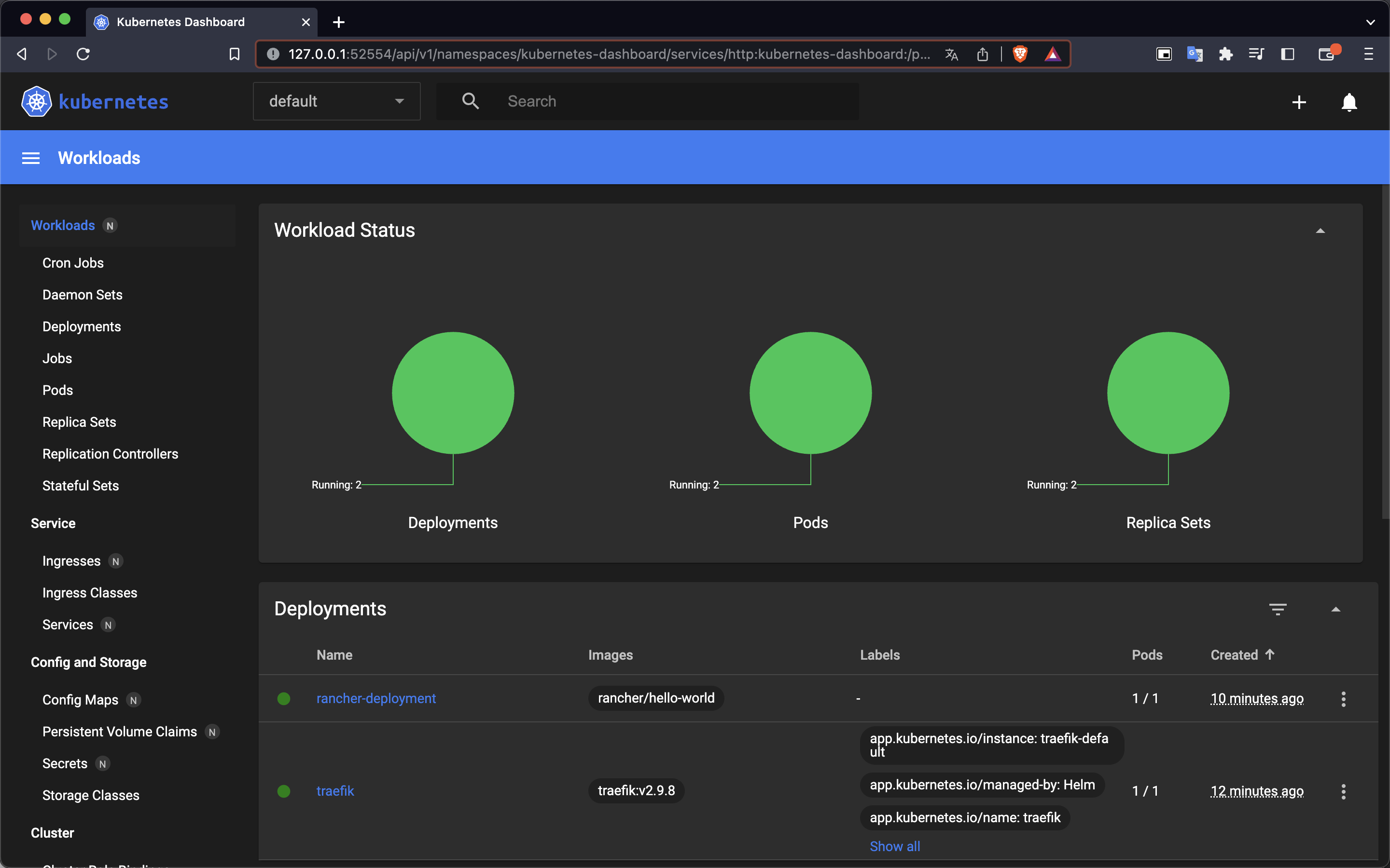 GitHub - pphisit/Kube