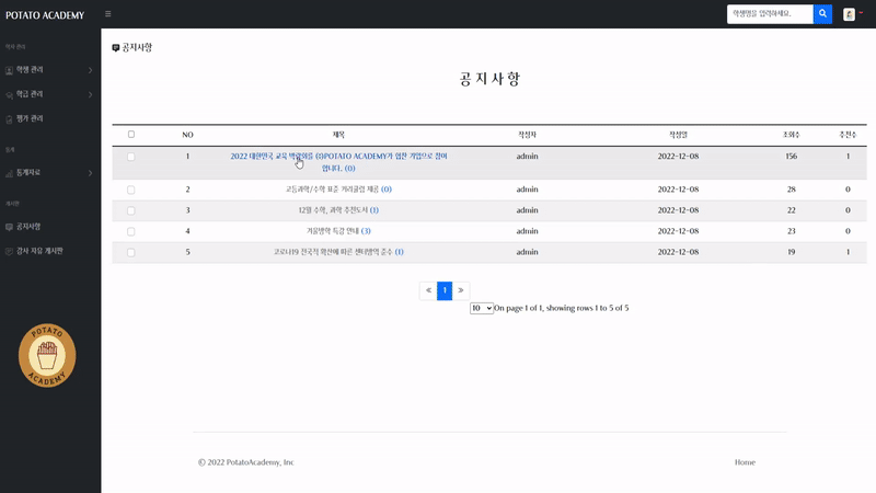 GitHub - yun-developer/AcademyProject: 👩‍👩‍👧‍👦 학원 통합 관리 프로젝트
