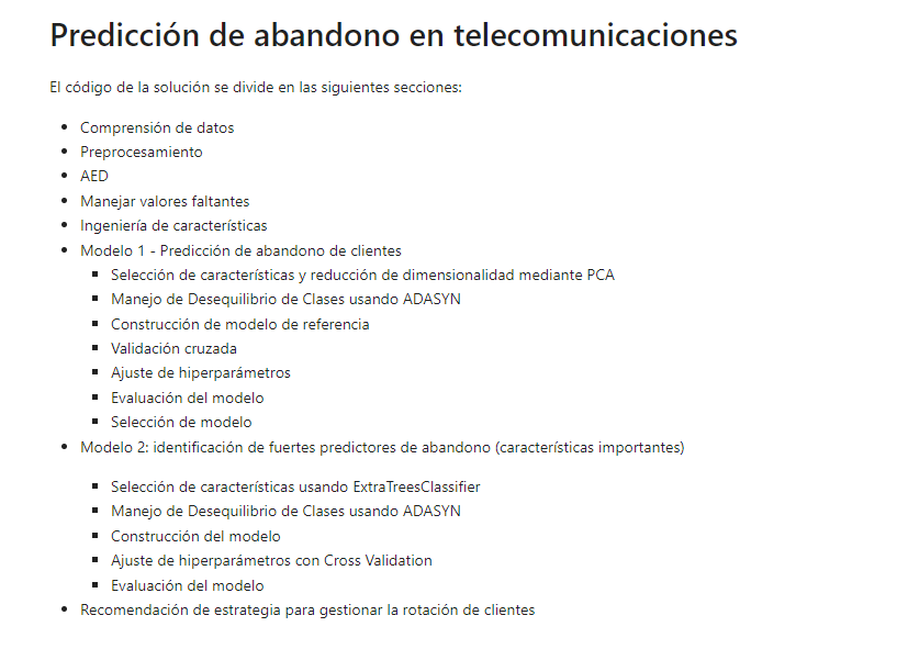 Github Xldiaz Telecom Churn Analysis