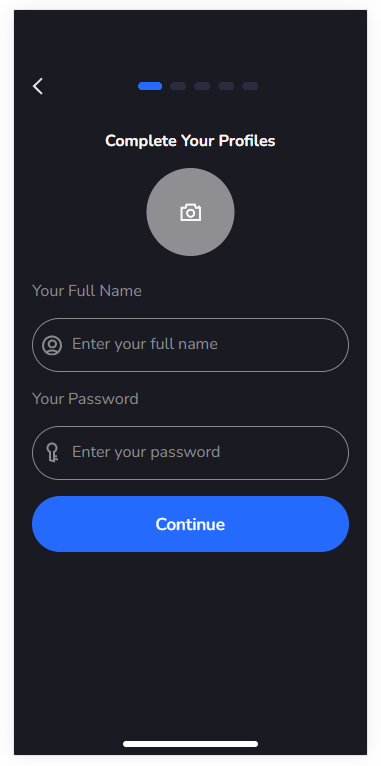 GitHub - omitkumar86/Task-Management-Figma-to-App