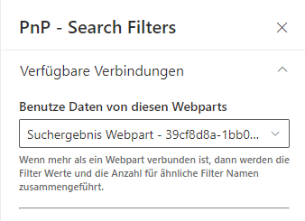 Filters are not working in version 4.7 · Issue #2241 · microsoft-search ...