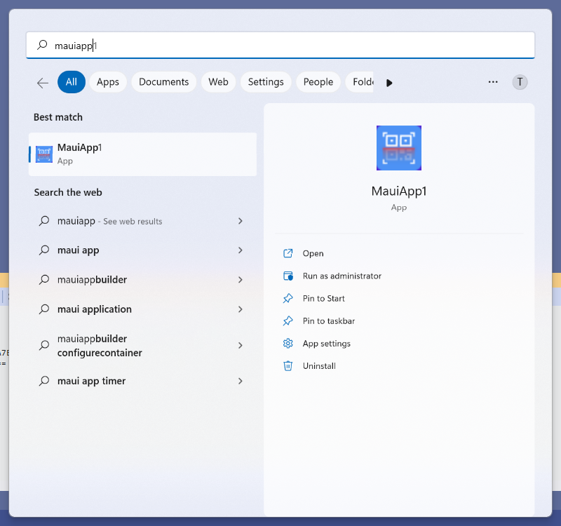 .NET MAUI Icon and Splash screen Looks Bad · Issue #10669 · dotnet/maui ...