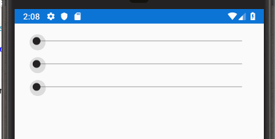 android-focus